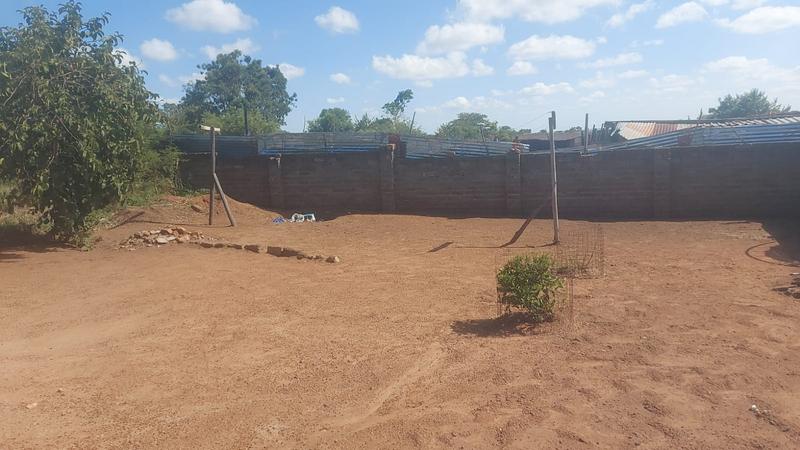 2 Bedroom Property for Sale in Kgabalatsane North West